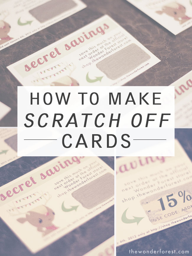 Virtual Scratch-Off Coupons for Retailers - Priiize