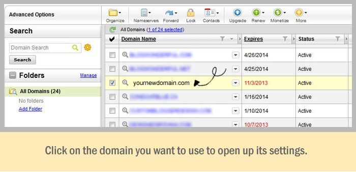 How to Set up a Custom Domain in Blogger The Right Way!