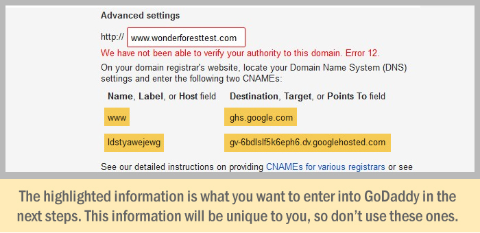 How to Set up a Custom Domain in Blogger The Right Way!