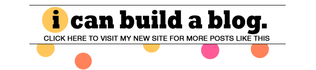 http://www.icanbuildablog.com