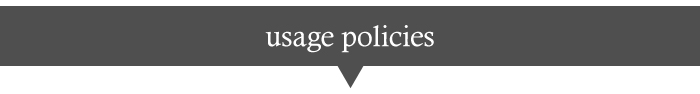 usagepolicies