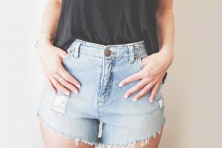 Basic Denim Shorts Online Sales, UP TO 51% OFF | www 