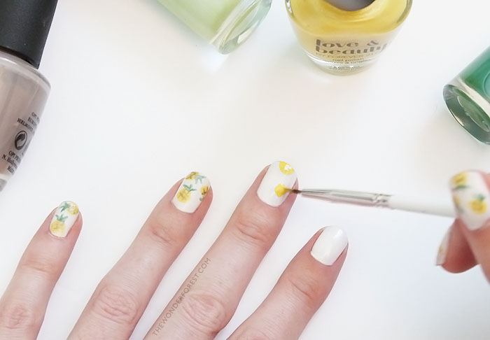 10 Nail Art Designs Tutorial: Easy and Creative DIY Ideas