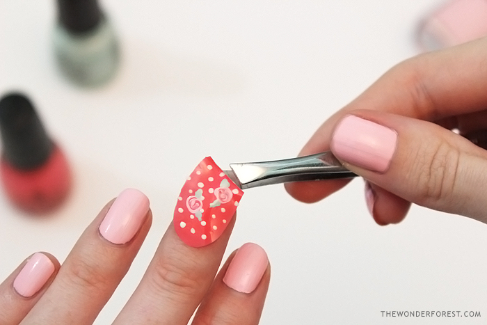 3 Secret Tips To Make Your Nails Last 3+ Weeks | KOKOIST USA