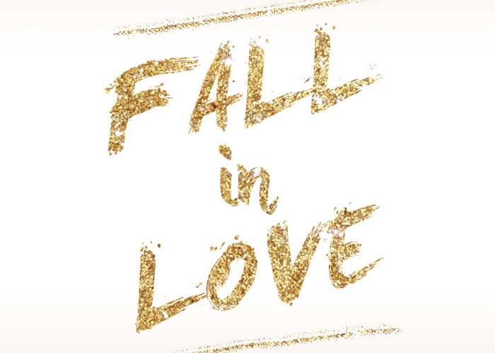 Fall In Love Wallpaper 72 images