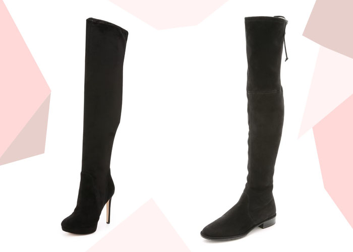 12 Booties Every Girl Needs This Fall - Wonder Forest