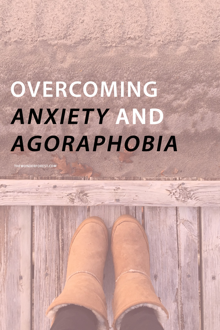 How I Overcame Severe Anxiety