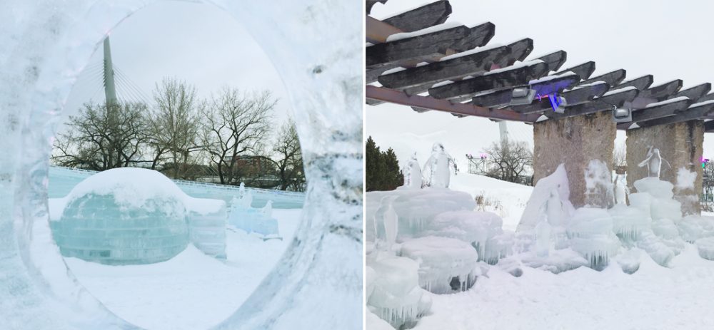 3 Reasons Winnipeg Has The Best Winters