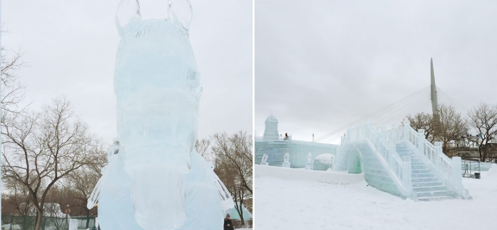 3 Reasons Winnipeg Has The Best Winters