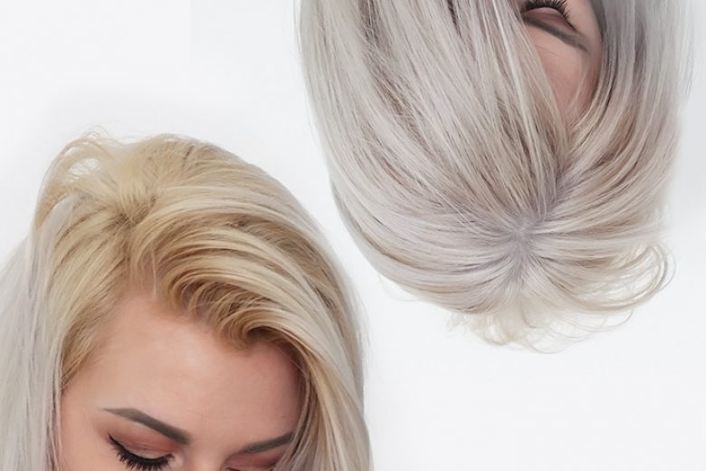 Brass Banishing Diy Hair Toner For Blondes Wonder Forest