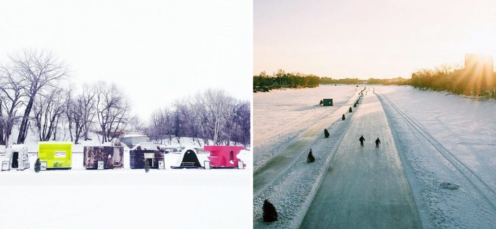 3 Reasons Winnipeg Has The Best Winters