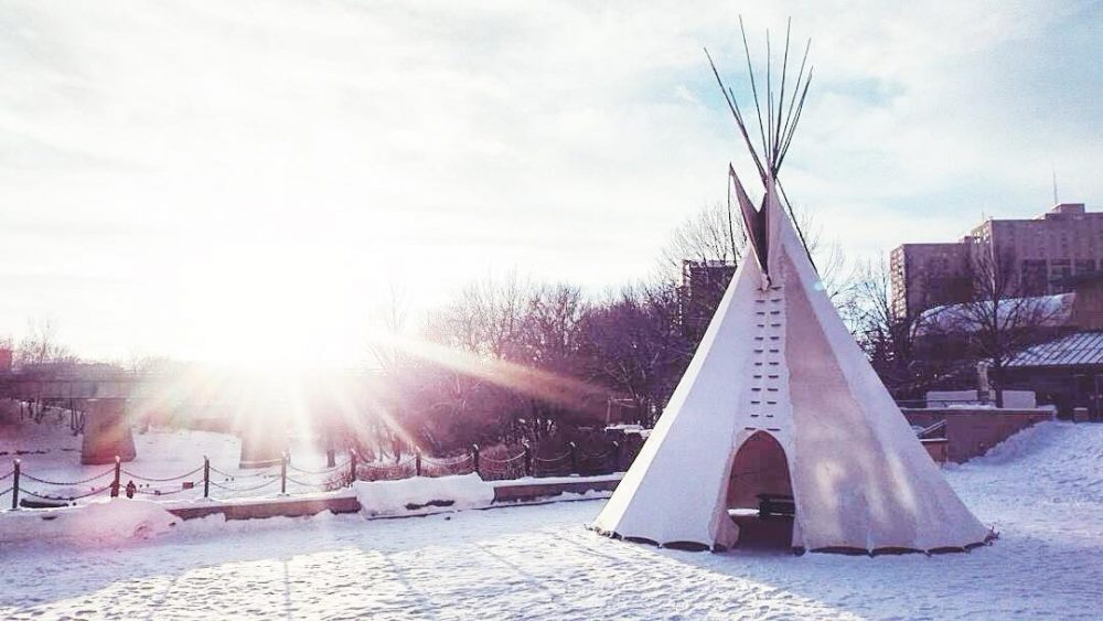 3 Reasons Winnipeg Has The Best Winters