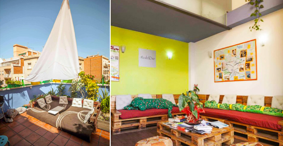 Should You Stay At a Hostel On Your Next Vacation?