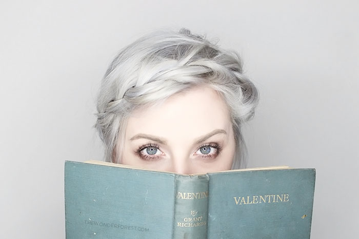 The Ultimate Guide to Silver Hair at Home