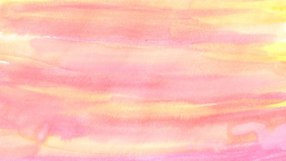 ... TUESDAY: Spring Watercolour iPhone & Desktop Wallpaper - Wonder Forest