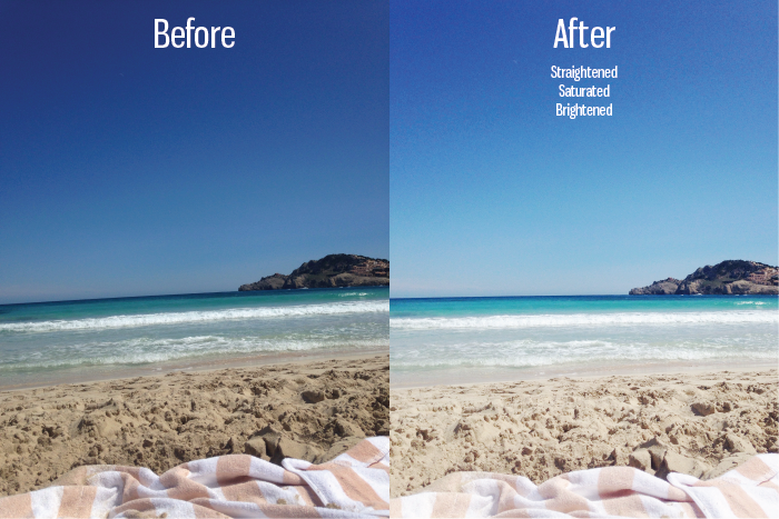 5 Photo Editing Apps to Up Your Instagram Feed