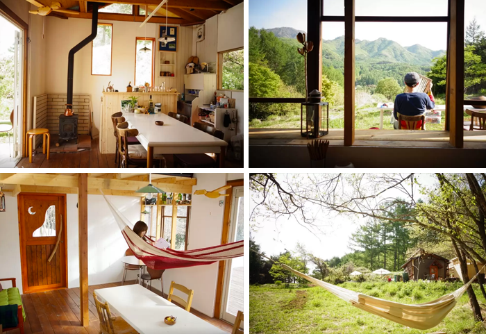 5 Airbnbs for Nature Lovers