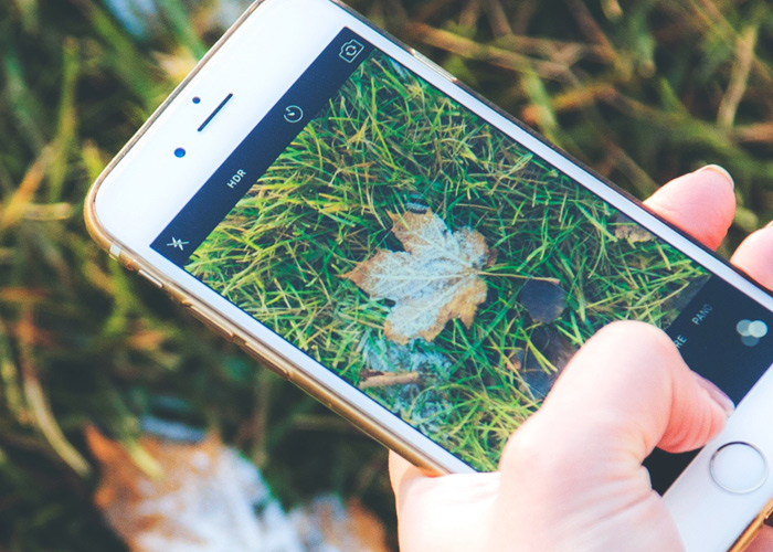 5 Photo Editing Apps to Up Your Instagram Feed