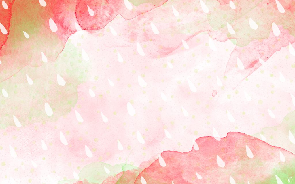 Free Watermelon Smoothie Wallpaper