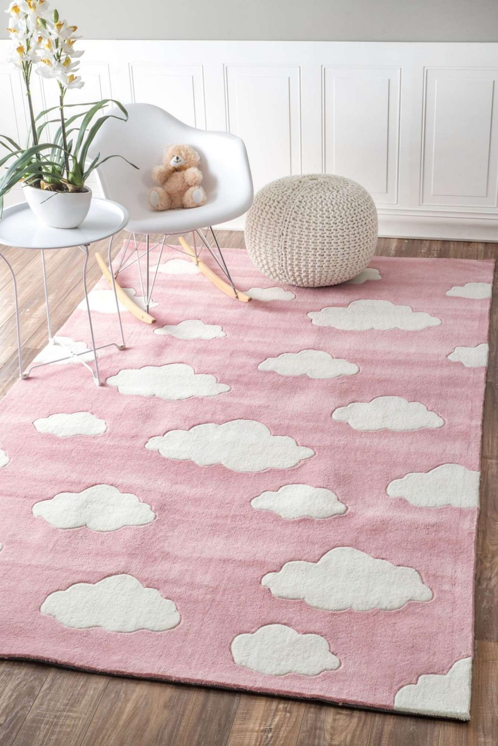 8 Cozy Rugs to Warm Up Any Room