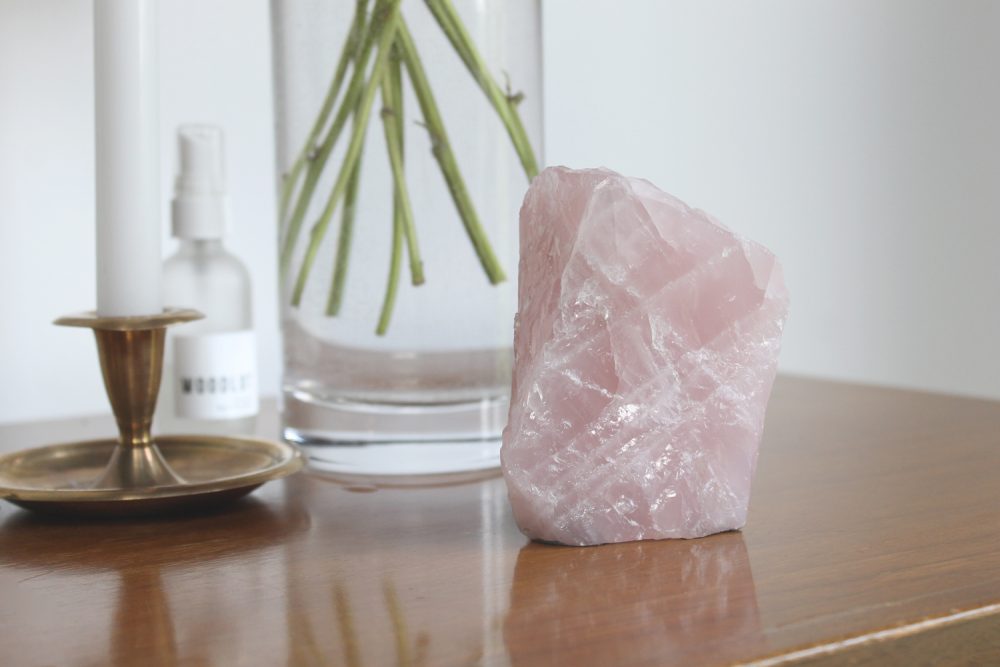 5 Ways to Supercharge Your Home’s Vibe Using Crystals