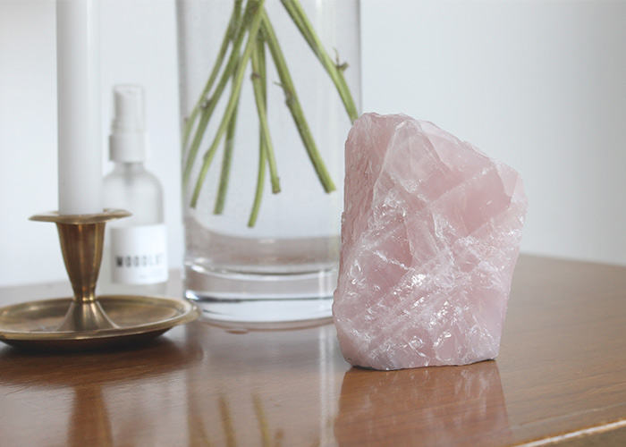 5 Ways to Supercharge Your Home’s Vibe Using Crystals