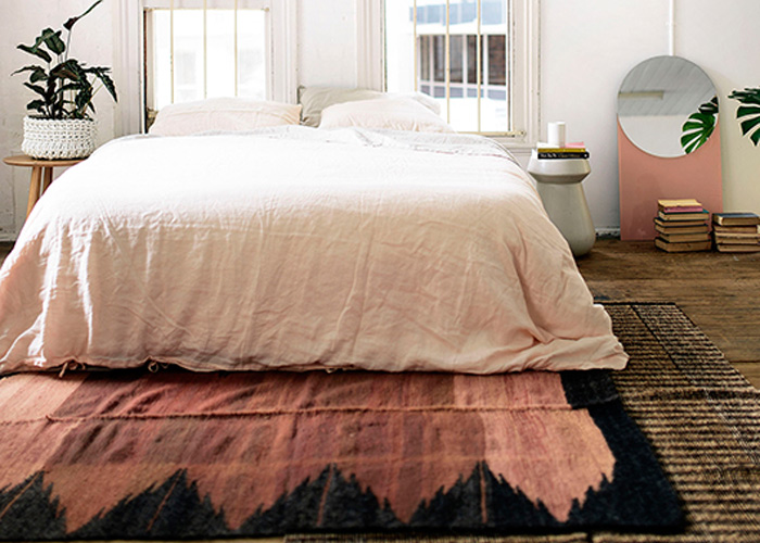 8 Cozy Rugs to Warm Up Any Room