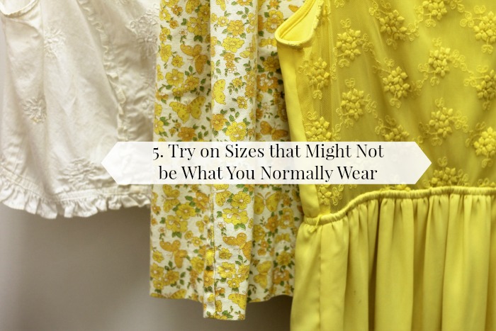 7 Tips for Scoring Great Finds at the Thrift Store