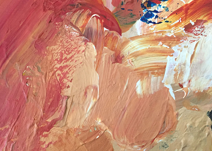 5 Steps to Painting Stunning Skin Tones