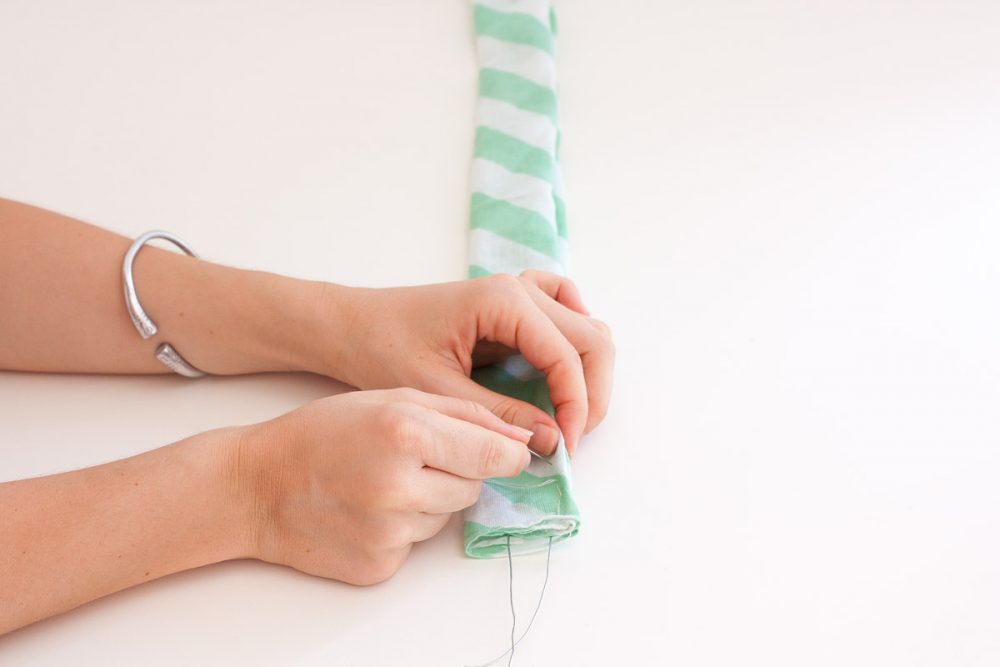 DIY: How to Make Your Own Wire Headband