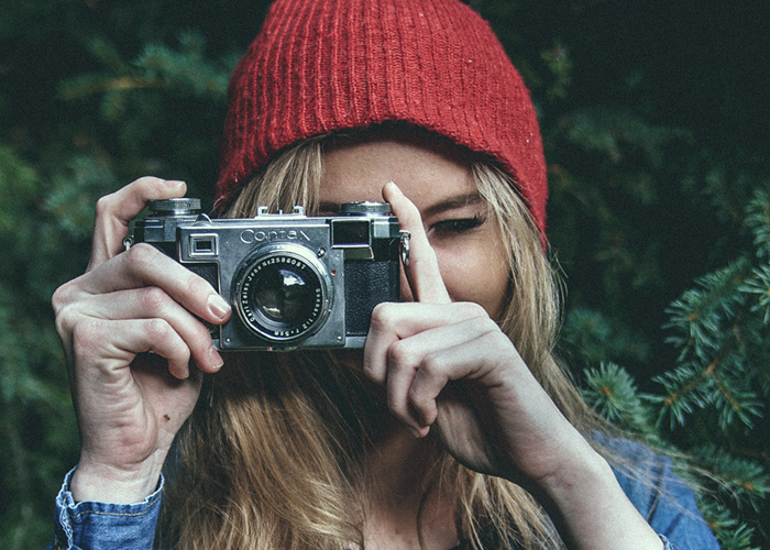 7 Awesome Classes for Beginner Photographers