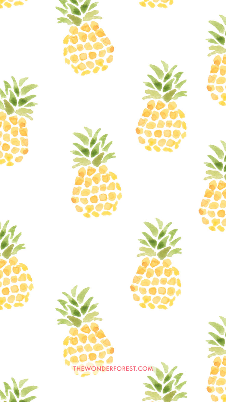 Cute Fruit Wallpapers  Wallpaper Cave