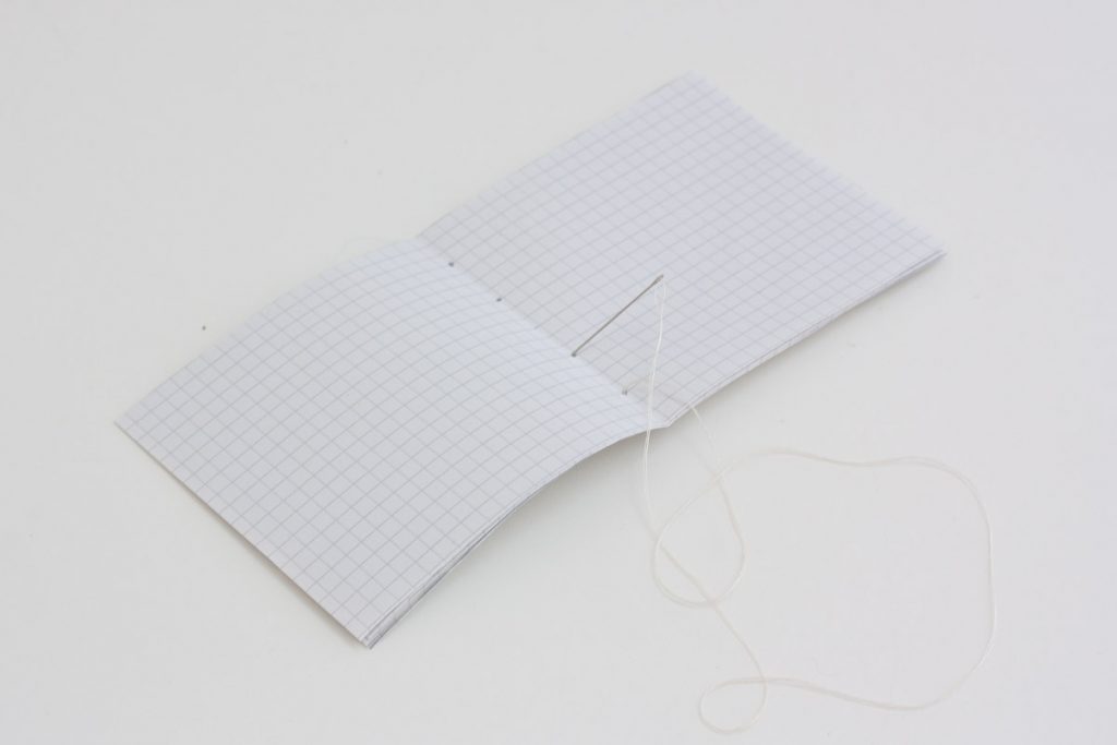 DIY: Make Your Own Wood Notebook