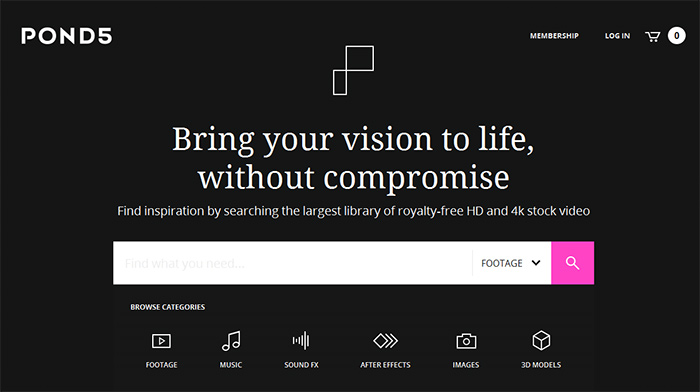 How to use Free Audio Library to get Copyright free music and Sound Effects & monetize video