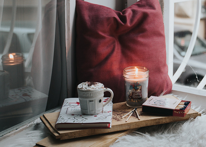 How to Master the Art of Hygge