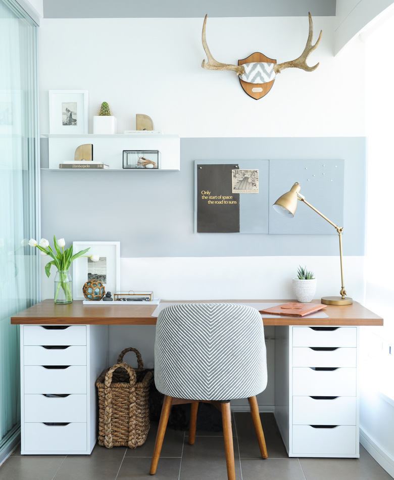 45 Fun and Quirky Home Office Ideas and Designs — RenoGuide