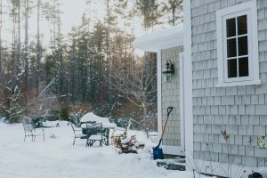 5 Charming Stock Photos for Winter