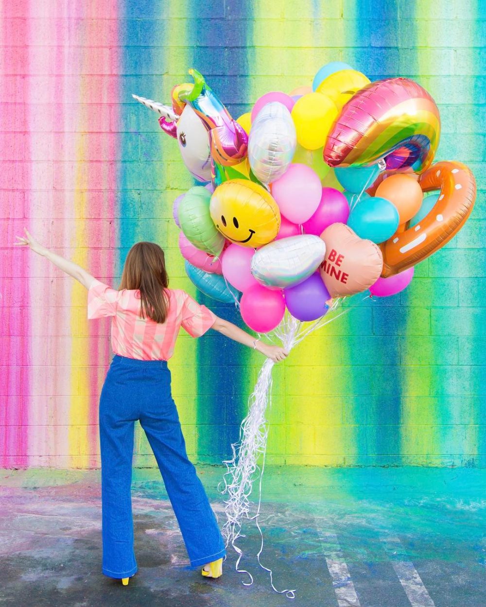 25 Images That Will Make You Excited for Brighter Days