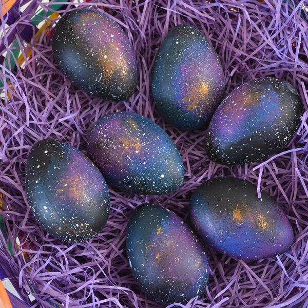 10 Adorable Easter Egg DIYs You Need to Try