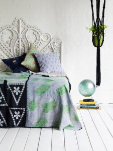 How to Use Patterns in Your Home Decor