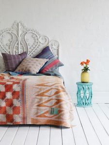 How to Use Patterns in Your Home Decor