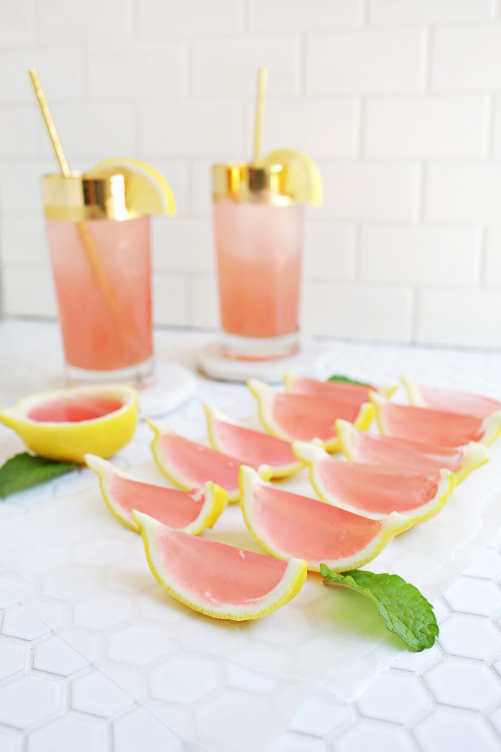 10 Delicious Ideas For Your Summer Party