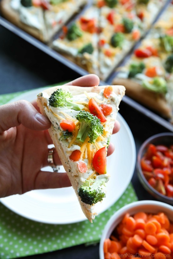 10 Delicious Ideas For Your Summer Party