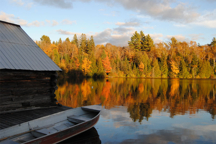 Muskoka, Canada
