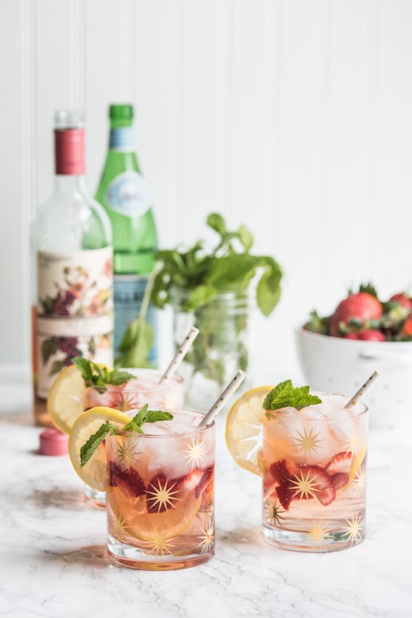 10 Delicious Ideas For Your Summer Party