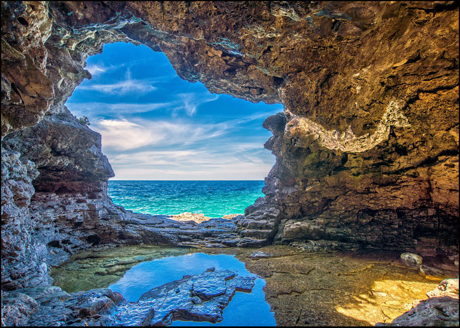 Georgian Bay, Canada