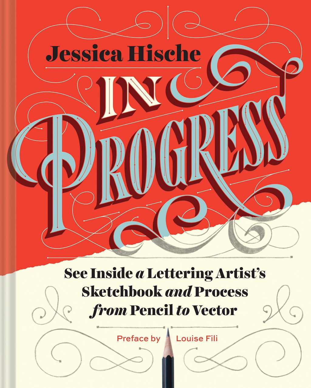 6 Must-Have Books for Learning Hand Lettering