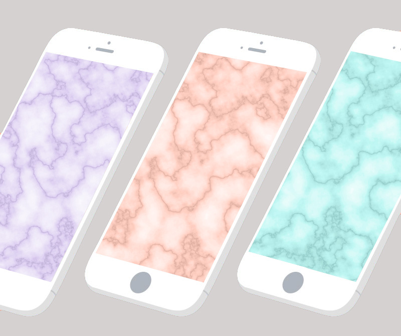 TECH TUESDAY: Marvellous Marble Wallpapers