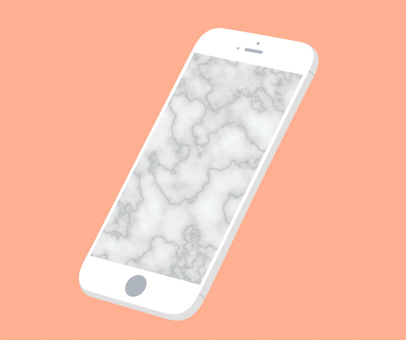 TECH TUESDAY: Marvellous Marble Wallpapers