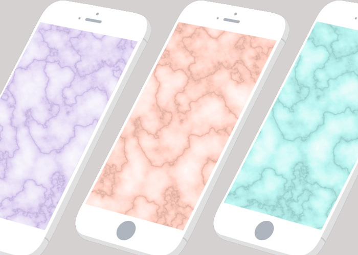 TECH TUESDAY: Marvellous Marble Wallpapers